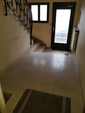 Appartement à louer à Arbent (01100)