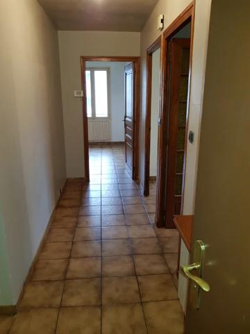 Appartement à louer à Arbent (01100)