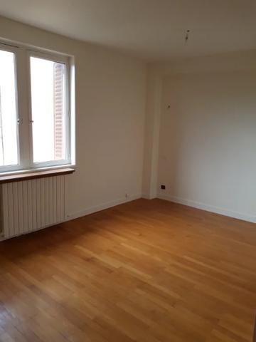 Appartement à louer à Arbent (01100)