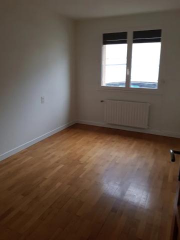 Appartement à louer à Arbent (01100)