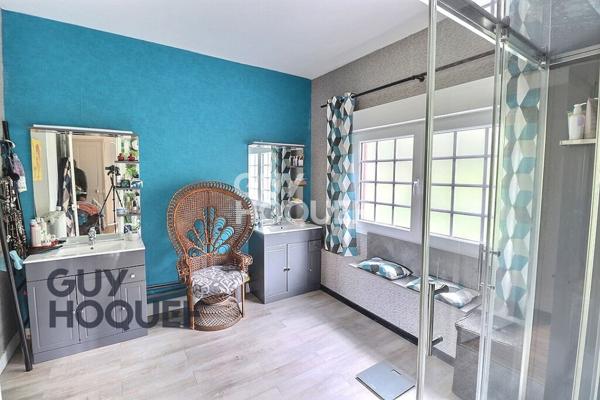 NASSANDRES SUR RISLE, accès facile RN113