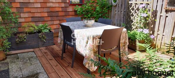 NASSANDRES SUR RISLE, accès facile RN113