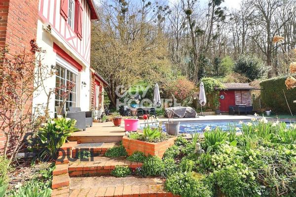 NASSANDRES SUR RISLE, accès facile RN113