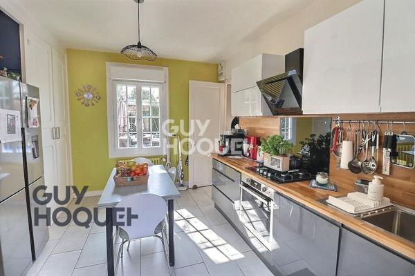 NASSANDRES SUR RISLE, accès facile RN113