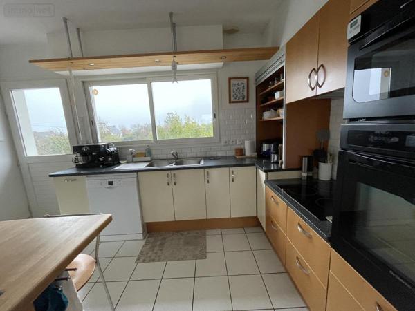 Maison à vendre à Paimpol dans les Côtes-d'Armor (22500), ref : 22023-3515