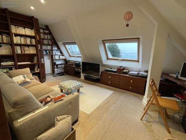 Maison à vendre à Paimpol dans les Côtes-d'Armor (22500), ref : 22023-3515