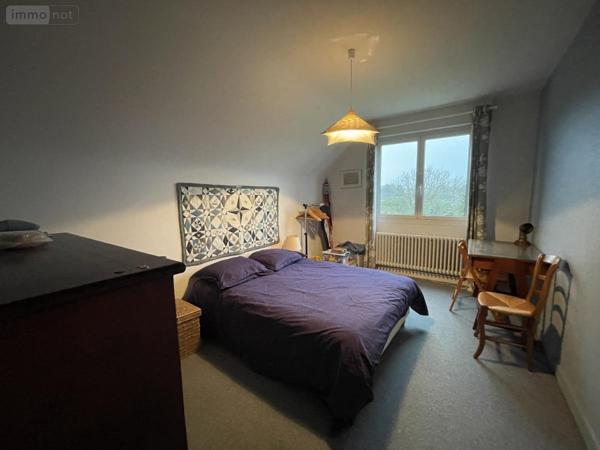 Maison à vendre à Paimpol dans les Côtes-d'Armor (22500), ref : 22023-3515