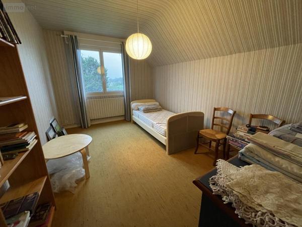 Maison à vendre à Paimpol dans les Côtes-d'Armor (22500), ref : 22023-3515