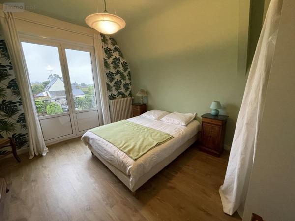 Maison à vendre à Paimpol dans les Côtes-d'Armor (22500), ref : 22023-3515