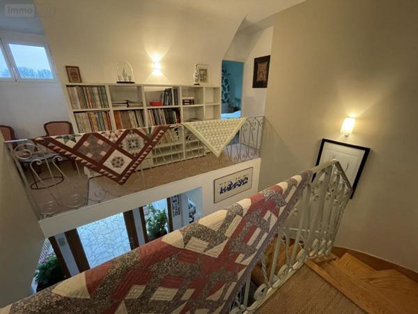 Maison à vendre à Paimpol dans les Côtes-d'Armor (22500), ref : 22023-3515