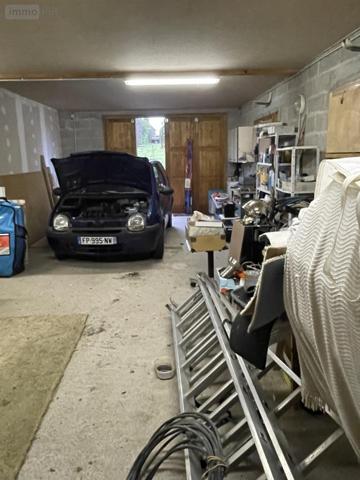 Maison à vendre à Paimpol dans les Côtes-d'Armor (22500), ref : 22023-3515