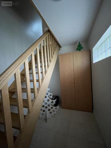 Maison à vendre à Paimpol dans les Côtes-d'Armor (22500), ref : 22023-3515