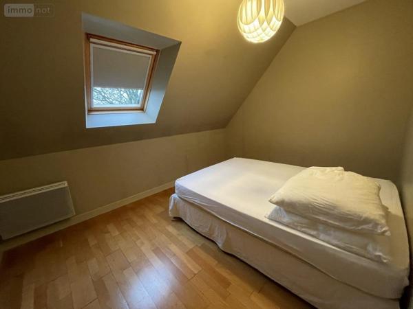 Maison à vendre à Paimpol dans les Côtes-d'Armor (22500), ref : 22023-3515