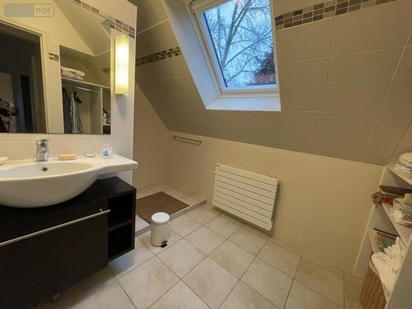 Maison à vendre à Paimpol dans les Côtes-d'Armor (22500), ref : 22023-3515