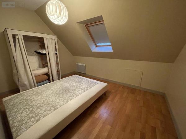 Maison à vendre à Paimpol dans les Côtes-d'Armor (22500), ref : 22023-3515