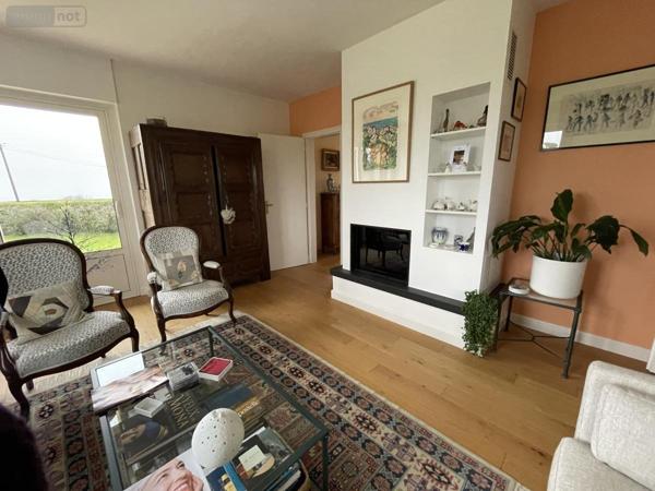 Maison à vendre à Paimpol dans les Côtes-d'Armor (22500), ref : 22023-3515