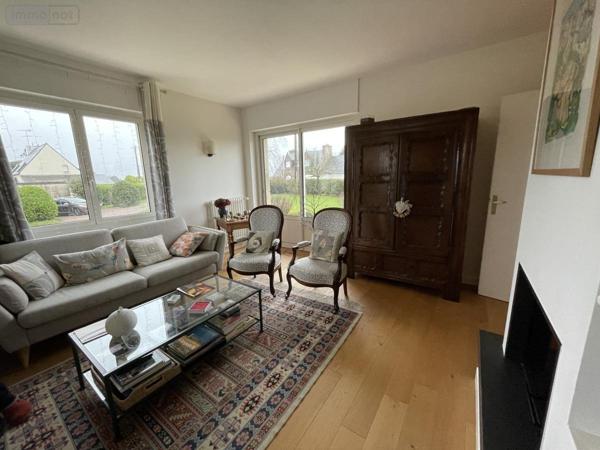 Maison à vendre à Paimpol dans les Côtes-d'Armor (22500), ref : 22023-3515