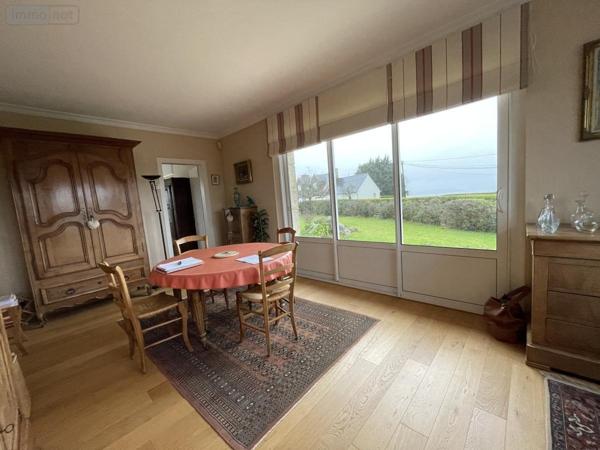 Maison à vendre à Paimpol dans les Côtes-d'Armor (22500), ref : 22023-3515