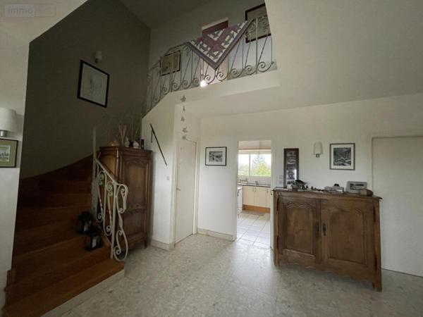 Maison à vendre à Paimpol dans les Côtes-d'Armor (22500), ref : 22023-3515