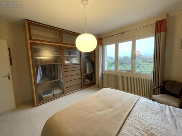 Maison à vendre à Paimpol dans les Côtes-d'Armor (22500), ref : 22023-3515