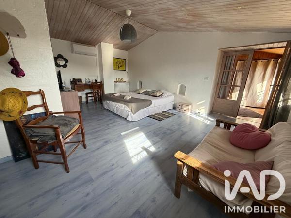 Maison à vendre 6 pièces 160 m² Draguignan