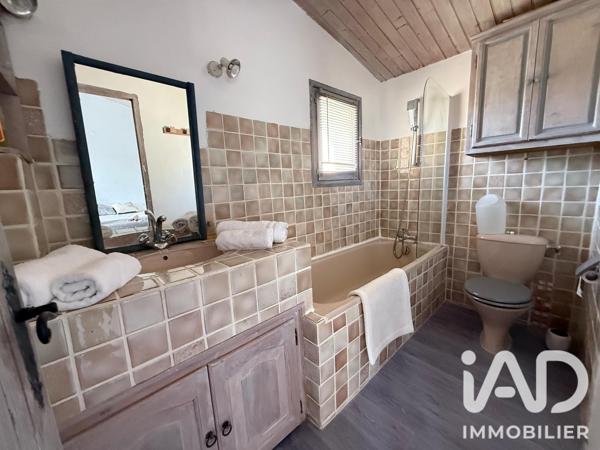 Maison à vendre 6 pièces 160 m² Draguignan
