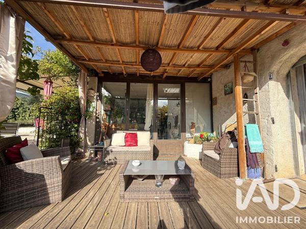 Maison à vendre 6 pièces 160 m² Draguignan