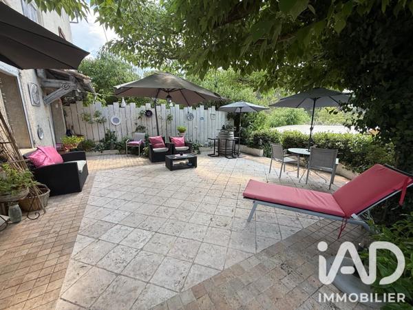 Maison à vendre 6 pièces 160 m² Draguignan
