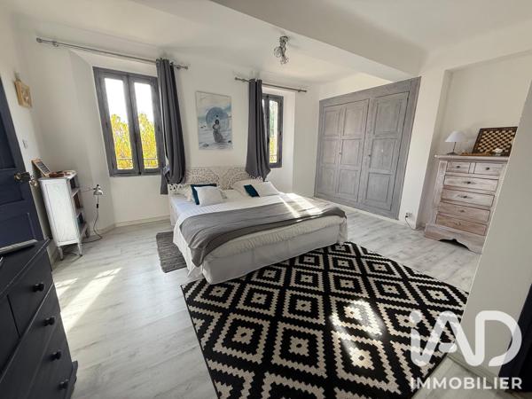 Maison à vendre 6 pièces 160 m² Draguignan