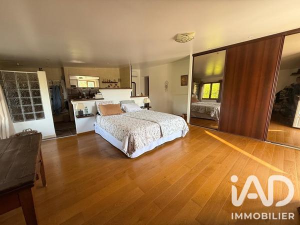 Maison à vendre 6 pièces 160 m² Draguignan