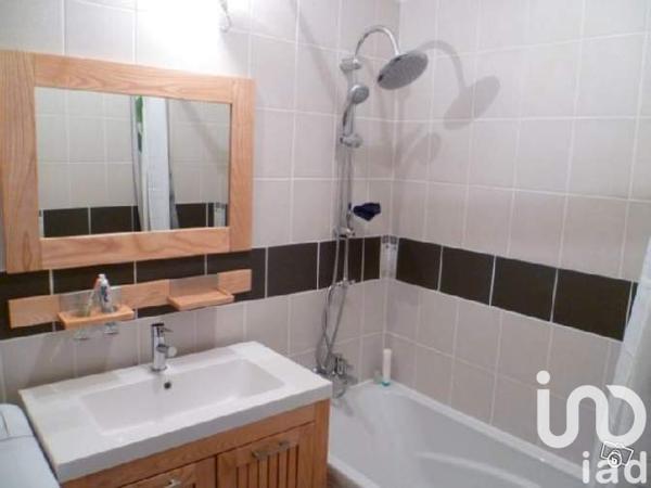 Appartement à vendre 3 pièces 66 m² Épinay-sous-Sénart