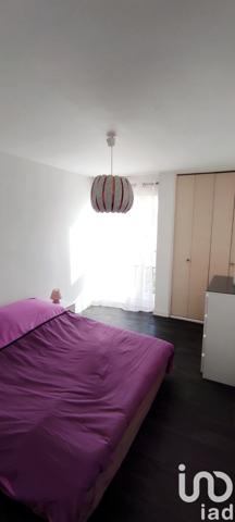 Appartement à vendre 3 pièces 66 m² Épinay-sous-Sénart