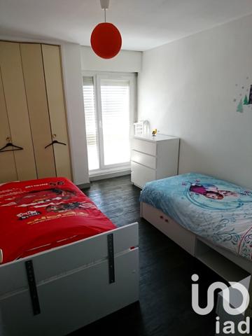 Appartement à vendre 3 pièces 66 m² Épinay-sous-Sénart