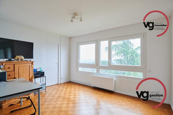 Appartement à vendre, 4 pièces - Oullins 69600
