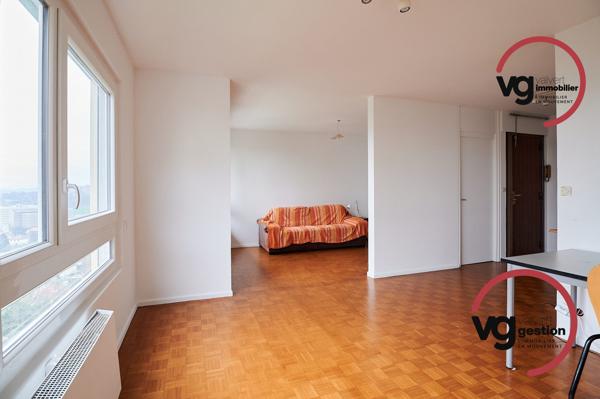 Appartement à vendre, 4 pièces - Oullins 69600