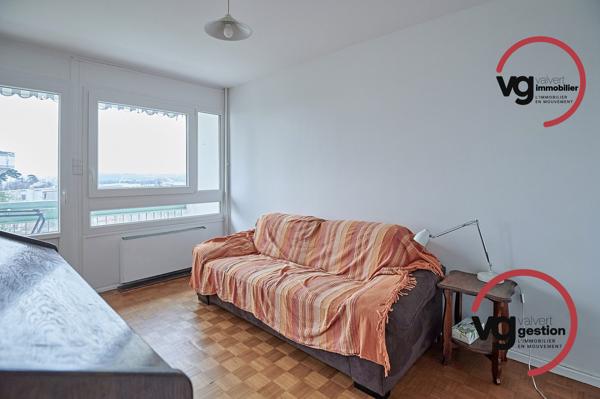 Appartement à vendre, 4 pièces - Oullins 69600