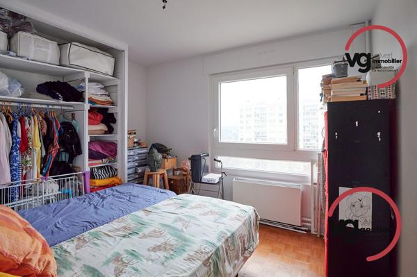 Appartement à vendre, 4 pièces - Oullins 69600