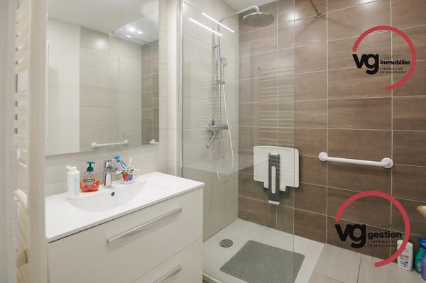 Appartement à vendre, 4 pièces - Oullins 69600