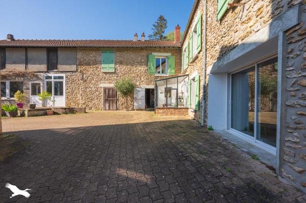 Maison à vendre |  Poissy |  7 pièces | 162 m²