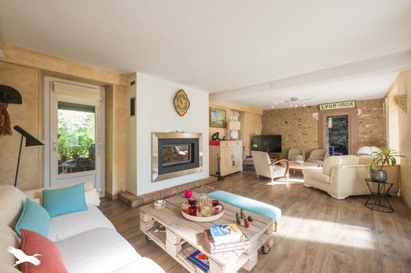 Maison à vendre |  Poissy |  7 pièces | 162 m²