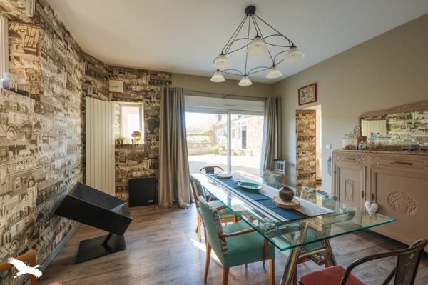 Maison à vendre |  Poissy |  7 pièces | 162 m²