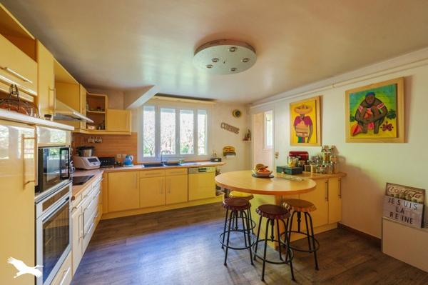 Maison à vendre |  Poissy |  7 pièces | 162 m²