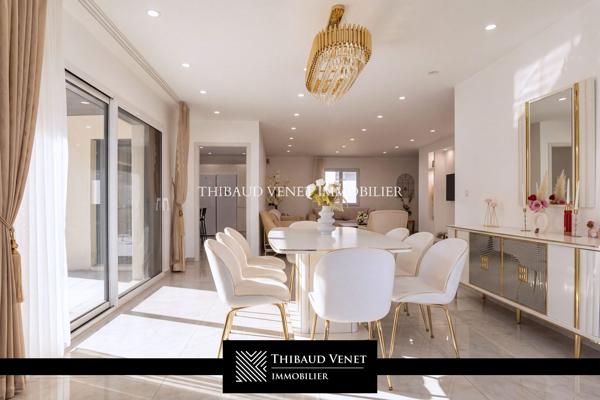 Maison individuelle à vendre, 4 pièces - Ceyzériat 01250