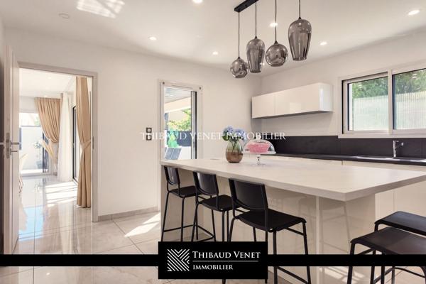 Maison individuelle à vendre, 4 pièces - Ceyzériat 01250