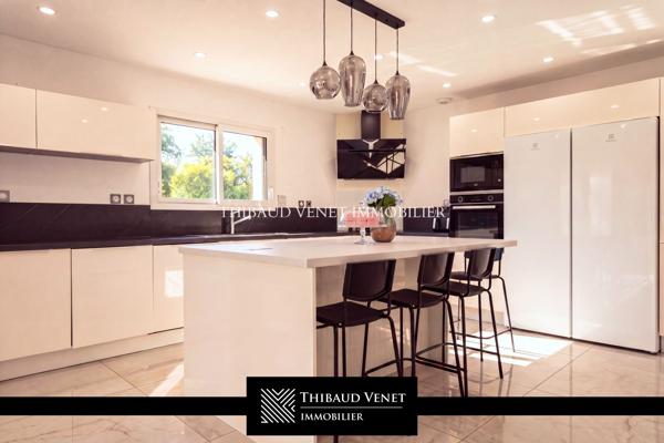 Maison individuelle à vendre, 4 pièces - Ceyzériat 01250