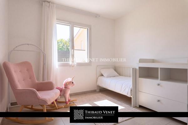 Maison individuelle à vendre, 4 pièces - Ceyzériat 01250