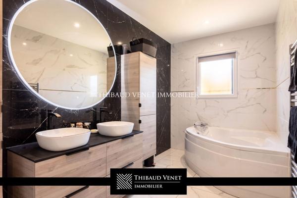 Maison individuelle à vendre, 4 pièces - Ceyzériat 01250