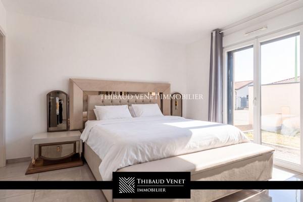 Maison individuelle à vendre, 4 pièces - Ceyzériat 01250