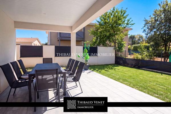 Maison individuelle à vendre, 4 pièces - Ceyzériat 01250