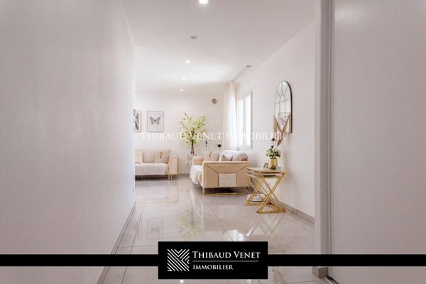 Maison individuelle à vendre, 4 pièces - Ceyzériat 01250